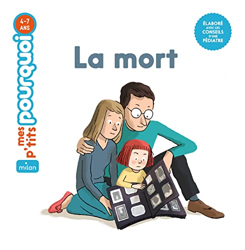 La mort - Click to Buy