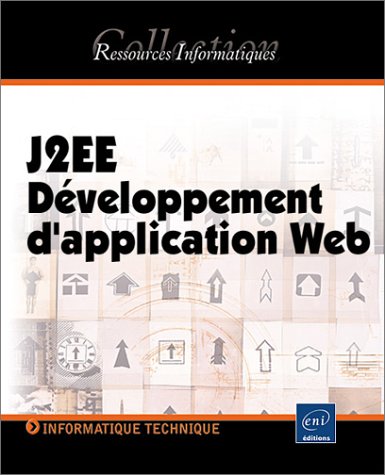 J2EE - Développement d'applications Web - Click to Buy