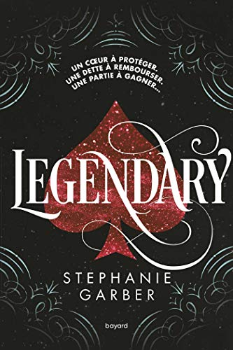 Caraval, Tome 02: Legendary - Click to Buy
