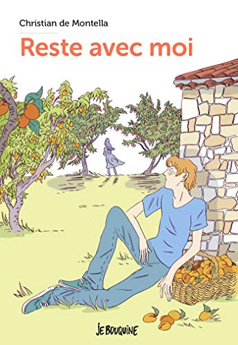 Reste avec moi - Click to Buy