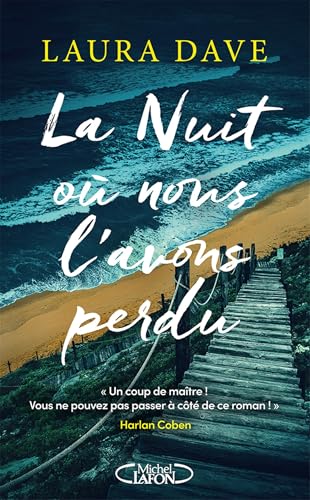 La nuit où nous l'avons perdu - Click to Buy