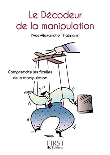 Petit livre de - Décodeur de la manipulation - Click to Buy