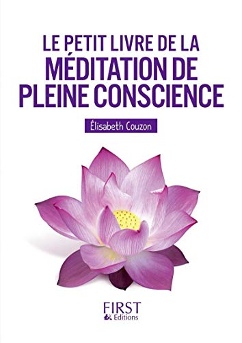 Le Petit Livre de - La méditation de pleine conscience - Click to Buy