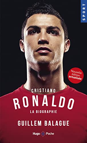 Cristiano ronaldo la biographie - Click to Buy