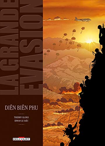 La Grande évasion - Dien Bien Phu - Click to Buy
