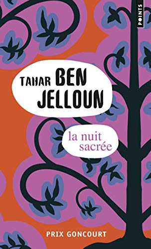 LA NUIT SACRÉE - Click to Buy