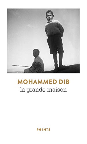 La Grande Maison - Click to Buy