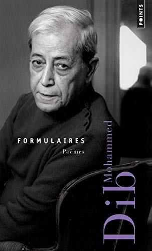 FORMULAIRES . POEMES - Click to Buy