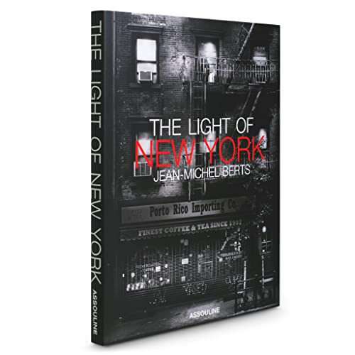 The Light of New York - Click to Buy