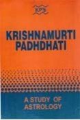 Krishnamurti Paddhati: A Study of Astrology - Click to Buy