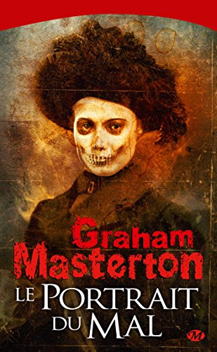 Le Portrait du mal (Fantastique) (French Edition) - Click to Buy