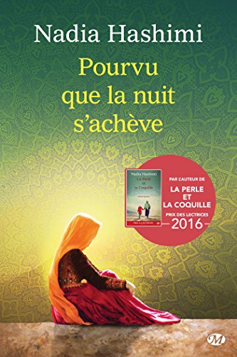 Pourvu que la nuit s'achève - Click to Buy