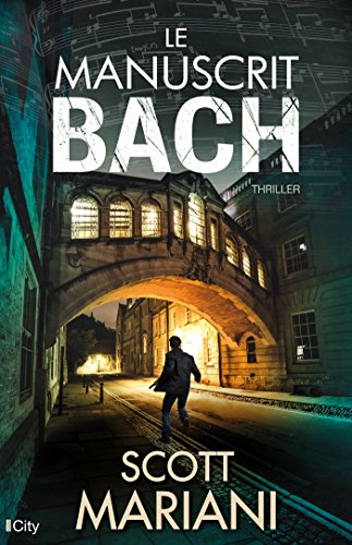Le manuscrit Bach