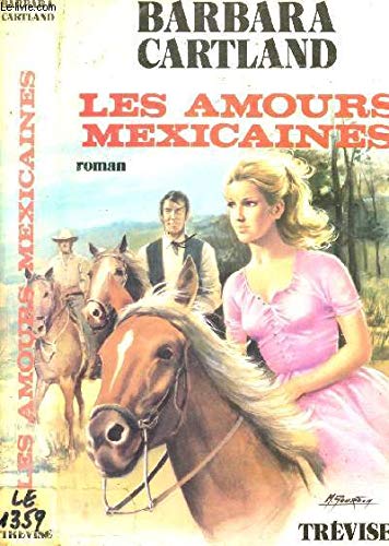 les amours mexicaines - Click to Buy