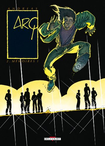 Arq T02: Mémoires 1 - Click to Buy