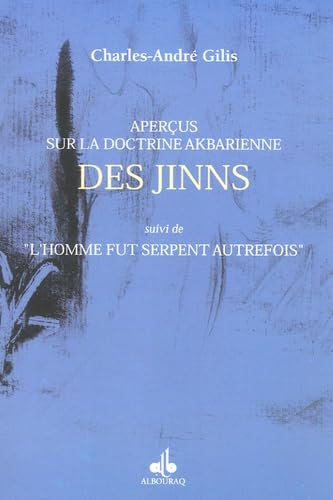 Aperçus sur la doctrine akbarienne des jinns - Click to Buy
