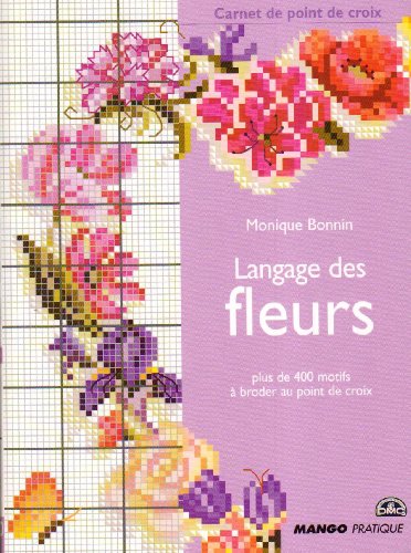Langage des fleurs - Click to Buy