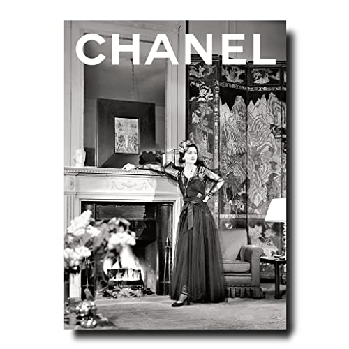 Chanel 3-Book Slipcase - Click to Buy