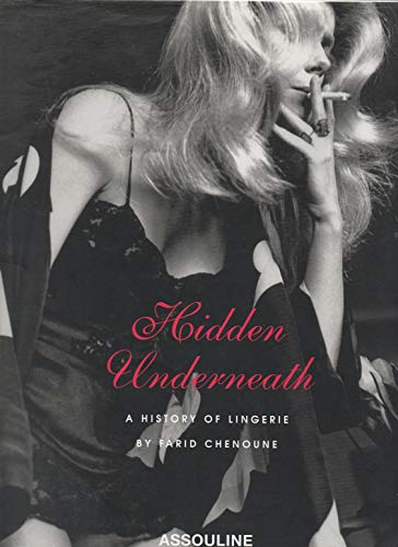 Hidden underneath - Click to Buy