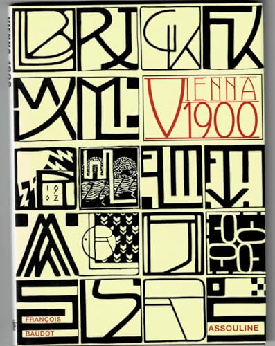 Vienna 1900 - Click to Buy