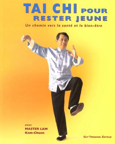 Tai chi pour rester jeune - Click to Buy