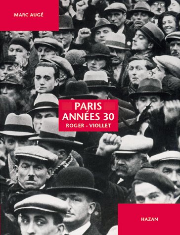 Paris: Annees 30 - Click to Buy