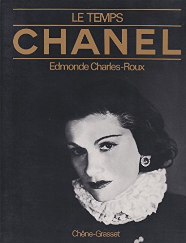 TEMPS CHANEL (LE) - Click to Buy