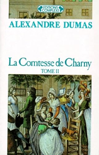 Comtesse de Charny, t. 02 - Click to Buy