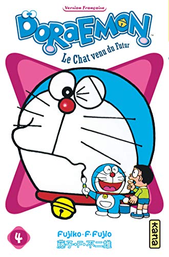 Doraemon 04