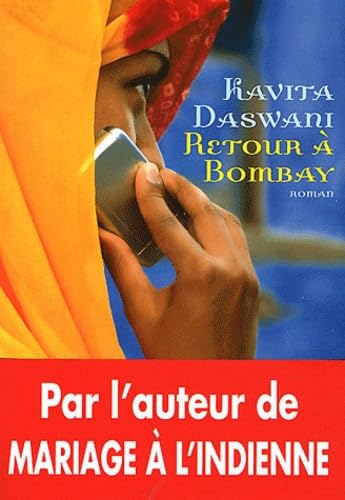Retour à Bombay - Click to Buy