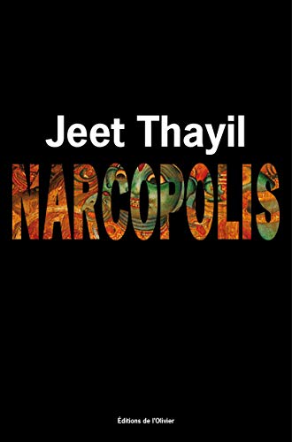 NARCOPOLIS - Click to Buy