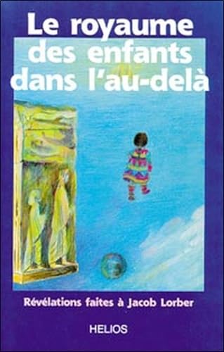 Royaume des enfants dans l'au-delà - Click to Buy