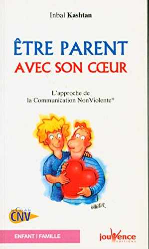 N 122 être parent avec son coeur - Click to Buy