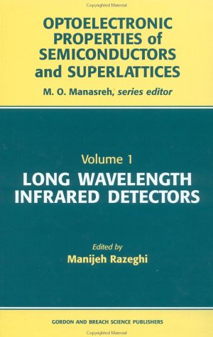 Long Wavelength Infrared Detec - Click to Buy