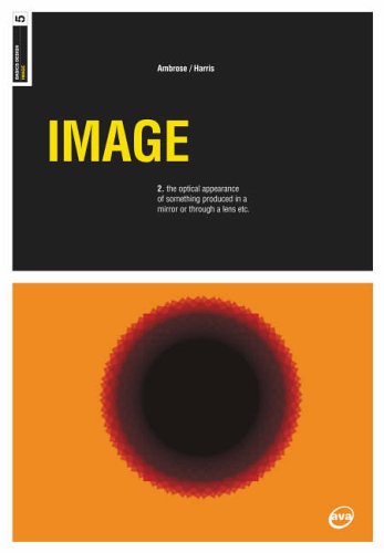 Image: N. the Optical Appearance of Something Produced in a Mirror or Through a Lens Etc. - Click to Buy