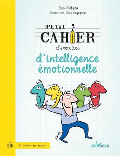 Intelligence émotionnelle - Click to Buy