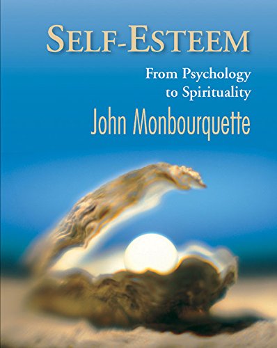 Self-Esteem and the Soul - Click to Buy
