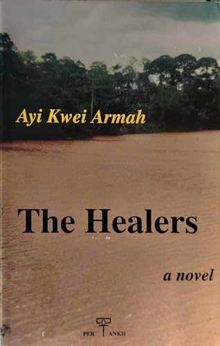 The Healers Paperback