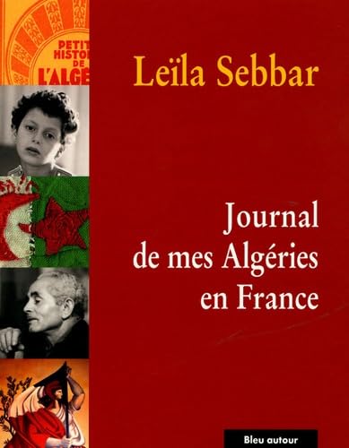 JOURNAL DE MES ALGERIES EN FRANCE - Click to Buy