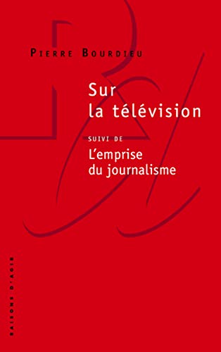 Sur la télévision - Click to Buy