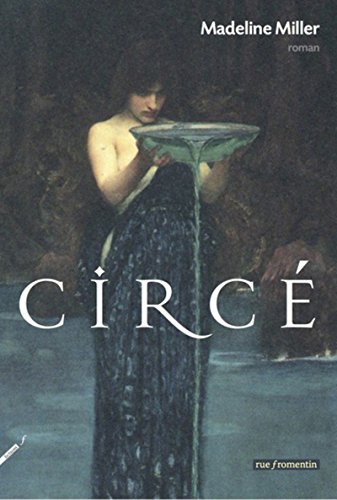 Circé - Click to Buy