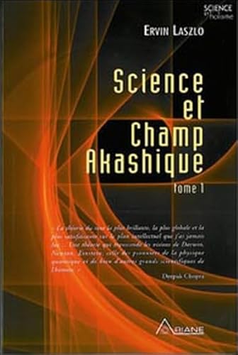 Science et champ akashique - Click to Buy