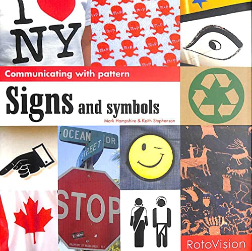 Signs and Symbols (Communicating With Pattern) - Click to Buy