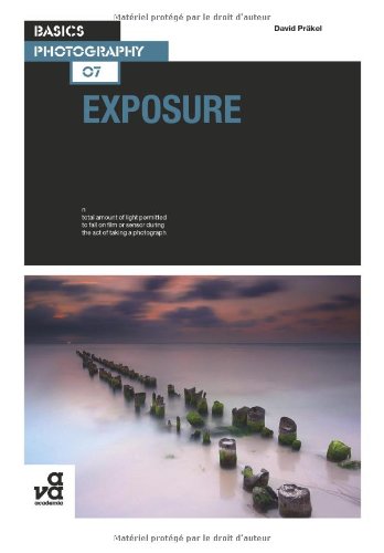 Basics Photography 07: Exposure - Click to Buy