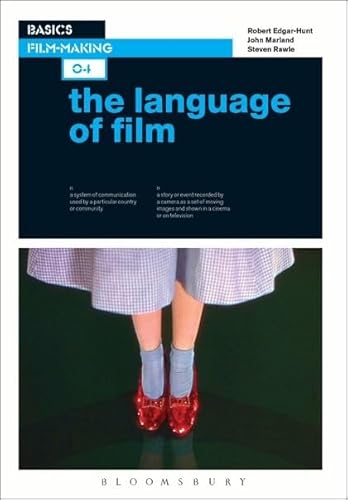 Basics Film-Making 04: The Language of Film - Click to Buy