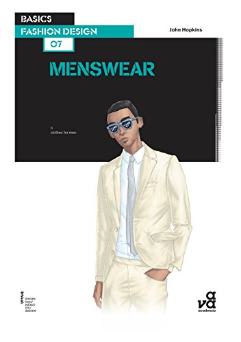 Menswear - Click to Buy
