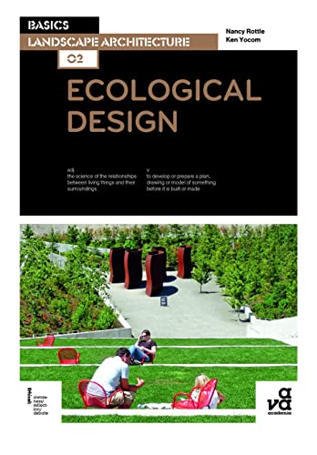 Basics Landscape Architecture 02: Ecological Design - Click to Buy