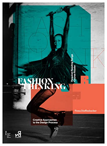 Fashion Thinking: Creative Approaches to the Design Process (Required Reading Range) - Click to Buy