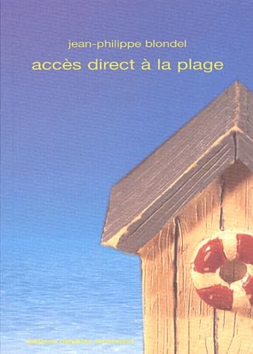 ACCES DIRECT A LA PLAGE - Click to Buy
