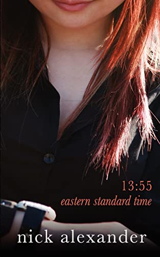 13:55 Eastern Standard Time - Click to Buy